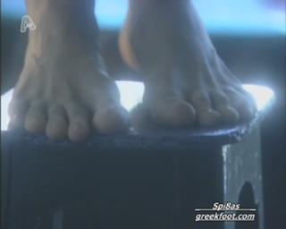 Panayiota Vlanti feet photo 6