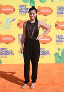 Paola Andino feet photo 11