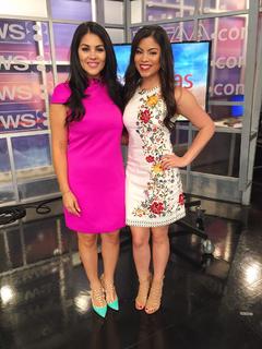 Paola Andino feet photo 8