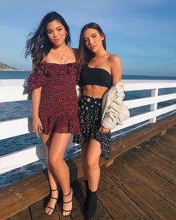 Paola Andino feet photo 13