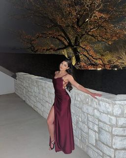 Paola Andino feet photo 5