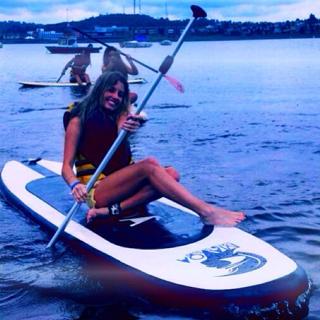 Paola Antonini feet photo 3