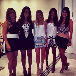 Paola Antonini feet photo 7