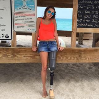Paola Antonini feet photo 19