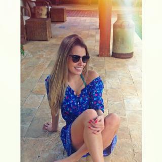 Paola Antonini feet photo 17