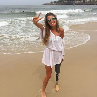 Paola Antonini feet photo 15