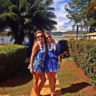 Paola Antonini feet photo 8