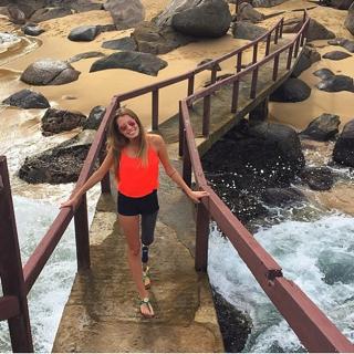 Paola Antonini feet photo 17