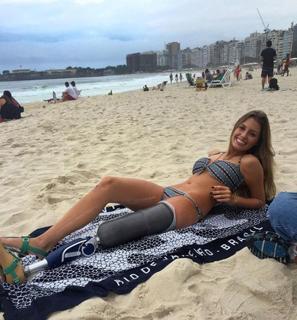 Paola Antonini feet photo 12