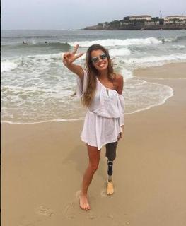 Paola Antonini feet photo 10