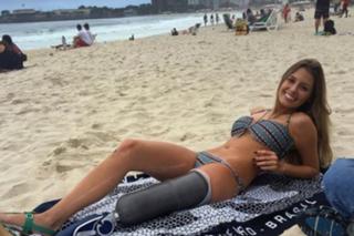 Paola Antonini feet photo 9