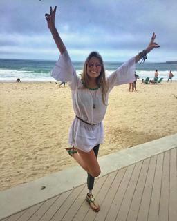 Paola Antonini feet photo 2