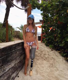 Paola Antonini feet photo 15