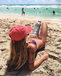 Paola Antonini feet photo 14
