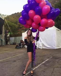 Paola Antonini feet photo 11