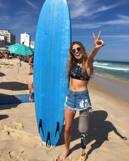 Paola Antonini feet photo 5
