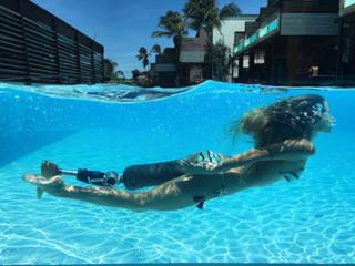 Paola Antonini feet photo 20