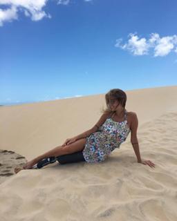 Paola Antonini feet photo 19