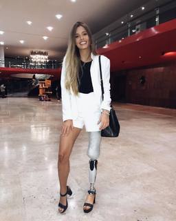 Paola Antonini feet photo 20