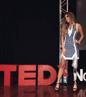 Paola Antonini feet photo 18