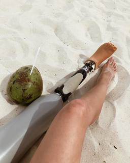 Paola Antonini feet photo 15