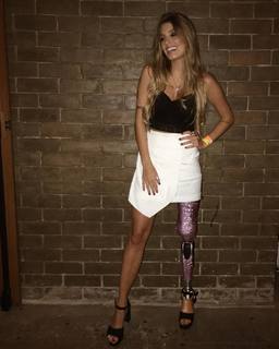 Paola Antonini feet photo 10
