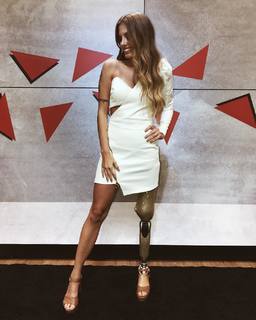 Paola Antonini feet photo 7