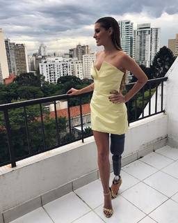 Paola Antonini feet photo 20