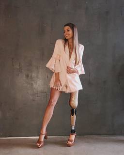 Paola Antonini feet photo 15