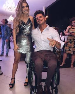 Paola Antonini feet photo 12