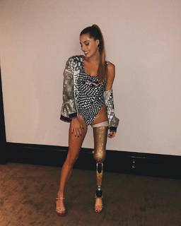 Paola Antonini feet photo 7
