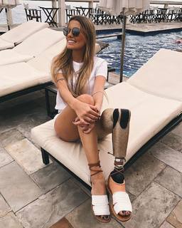 Paola Antonini feet photo 4