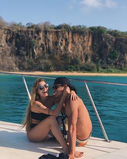 Paola Antonini feet photo 17