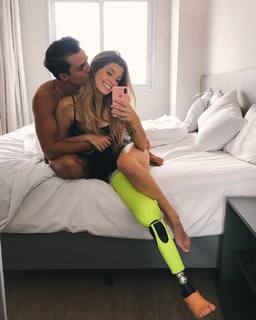 Paola Antonini feet photo 13