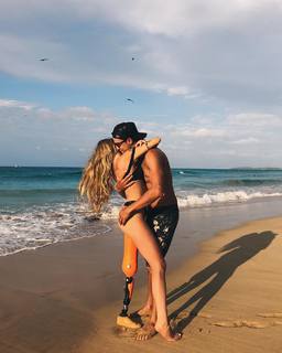 Paola Antonini feet photo 12