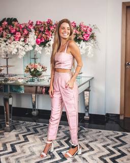 Paola Antonini feet photo 8