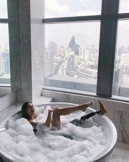 Paola Antonini feet photo 3