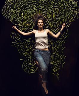 Paola Carosella feet photo 2