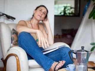 Paola Carosella feet photo 19