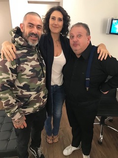 Paola Carosella feet photo 16