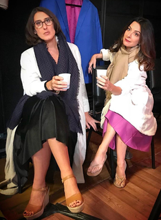 Paola Carosella feet photo 15