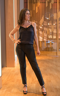 Paola Carosella feet photo 12