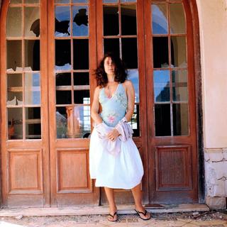 Paola Carosella feet photo 6