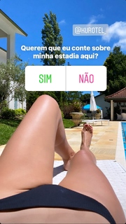Paola Carosella feet photo 11