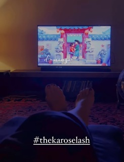 Paola Carosella feet photo 9