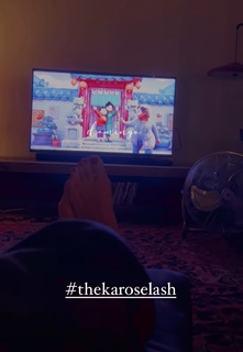 Paola Carosella feet photo 8