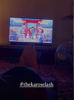 Paola Carosella feet photo 6