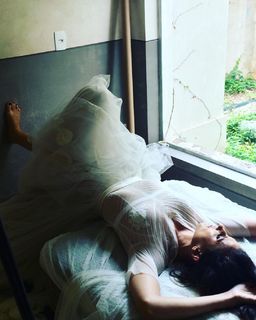 Paola Carosella feet photo 5