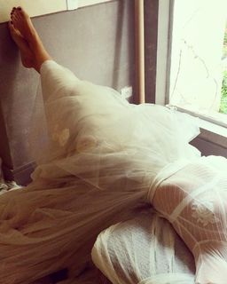 Paola Carosella feet photo 4