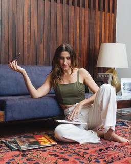 Paola Carosella feet photo 20